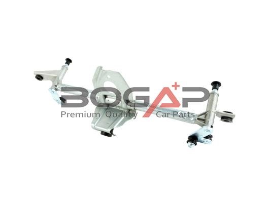L5510100 BOGAP Wiper Linkage
