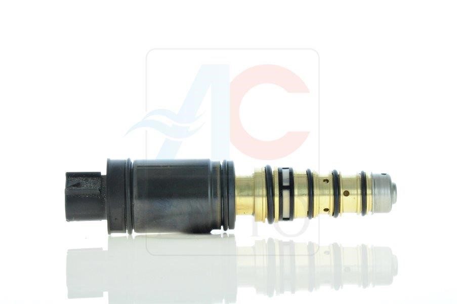 Control Valve, air conditioning compressor ACAUTO AC-02DN30