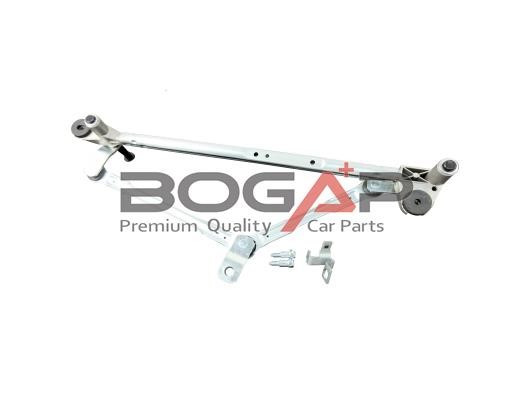 L5510101 BOGAP Wiper Linkage