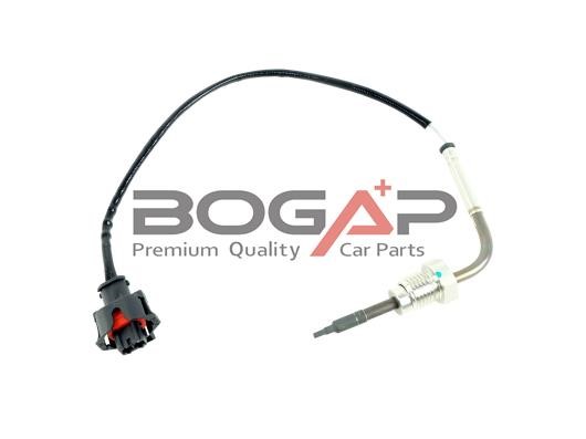 Exhaust temp sensor Lancia: L6120102 BOGAP Sensor, exhaust gas temperature