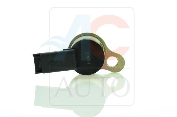 Control Valve, air conditioning compressor ACAUTO AC-02SD06