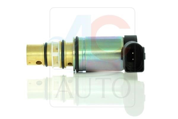 Control Valve, air conditioning compressor ACAUTO AC-02SD07