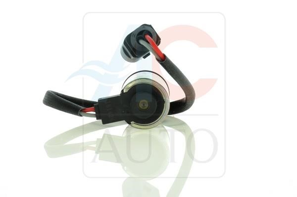 Control Valve, air conditioning compressor ACAUTO AC-02SD08