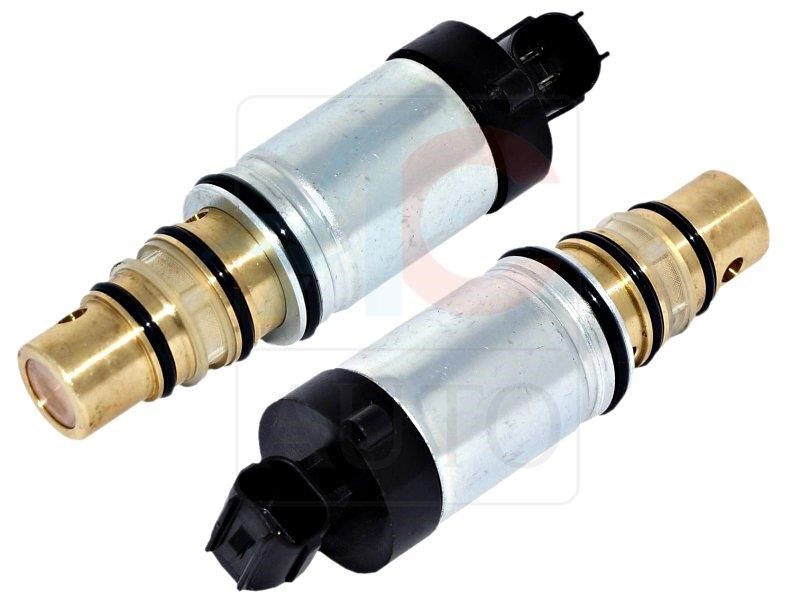 ACAUTO AC-02SD09 Control Valve, air conditioning compressor AC02SD09 AC02SD09 ACAUTO Control Valve, air conditioning compressor