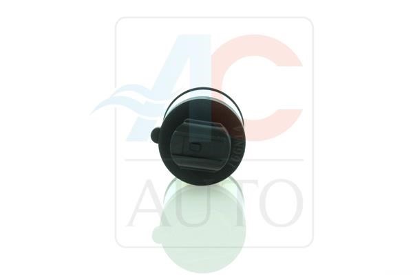 Control Valve, compressor ACAUTO AC-02SD09