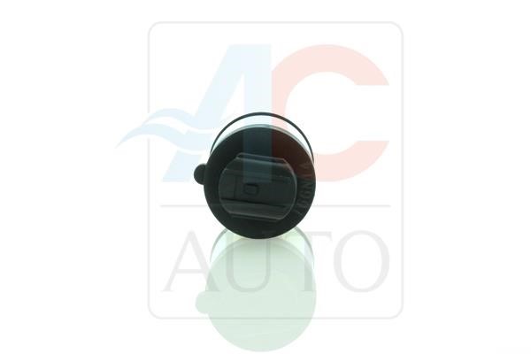 Control Valve, air conditioning compressor ACAUTO AC-02SD09