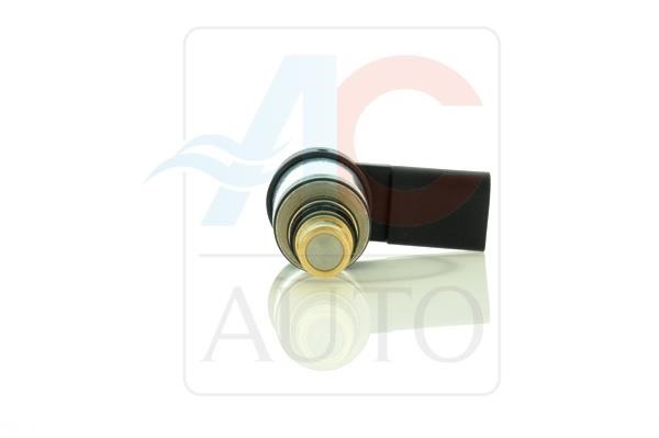 Control Valve, air conditioning compressor ACAUTO AC-02SD10