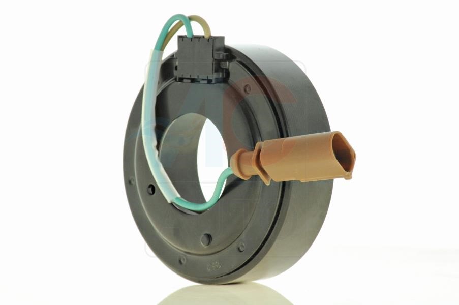 Air con compressor clutch Cupra: AC04SD48 ACAUTO Coil, magnetic clutch (compressor)