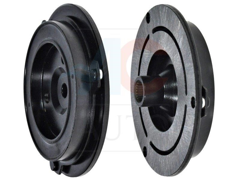 Air conditioner compressor clutch Opel Astra G: AC05SD10 ACAUTO A/C Compressor Clutch Disc