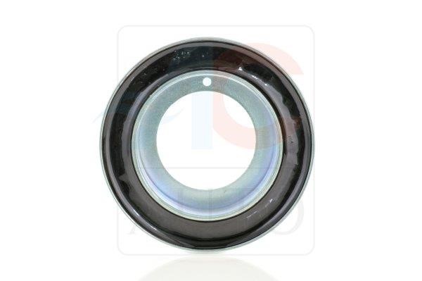 Coil, magnetic clutch (compressor) ACAUTO AC-04SS01