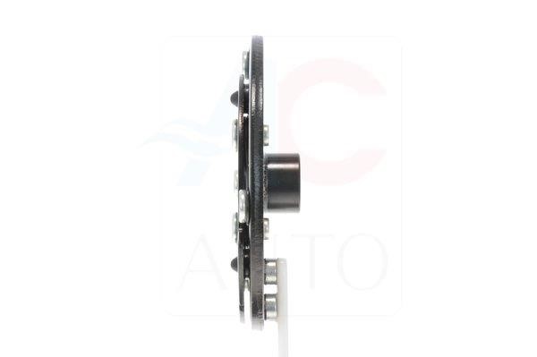 A/C Compressor Clutch Disc ACAUTO AC-05SD11