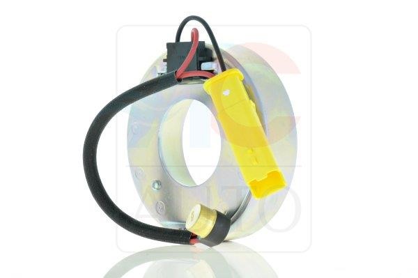Coupling electromagnetic compressor of the conditioner ACAUTO AC-04SS04