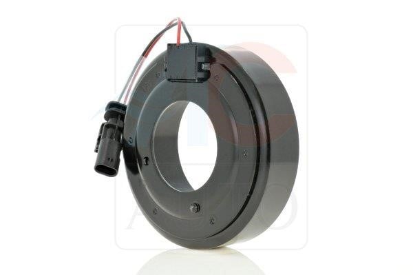 Aircon compressor clutch Saab 9-5: AC04SD32 ACAUTO Coil, magnetic clutch (compressor)