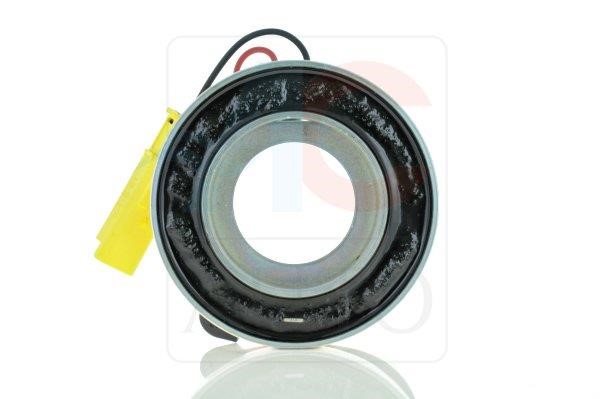 ACAUTO Coupling electromagnetic compressor of the conditioner – price 104 PLN