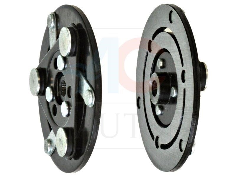 Air conditioner compressor clutch Honda Accord: AC05SD13 ACAUTO A/C Compressor Clutch Disc