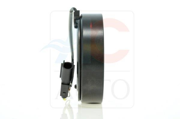 Coil, magnetic clutch (compressor) ACAUTO AC-04SD33