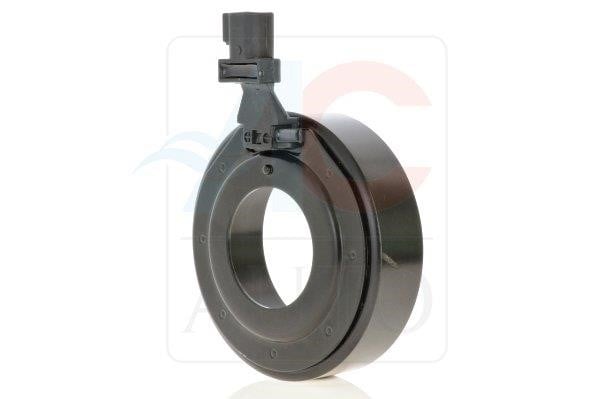 Air con compressor clutch Fiat Ducato: AC04VI02 ACAUTO Coil, magnetic clutch (compressor)