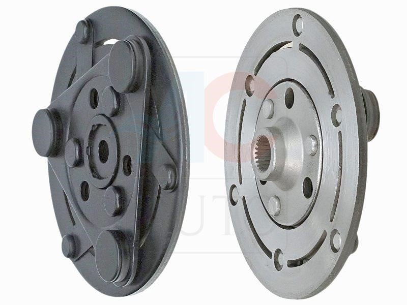 Aircon compressor clutch Mazda 5: AC05SD15 ACAUTO A/C Compressor Clutch Disc