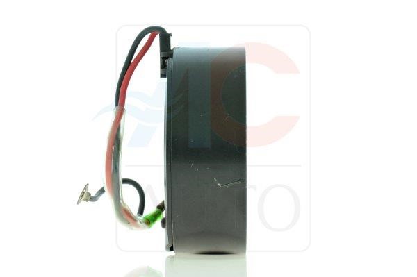 Coil, magnetic clutch (compressor) ACAUTO AC-04SD35