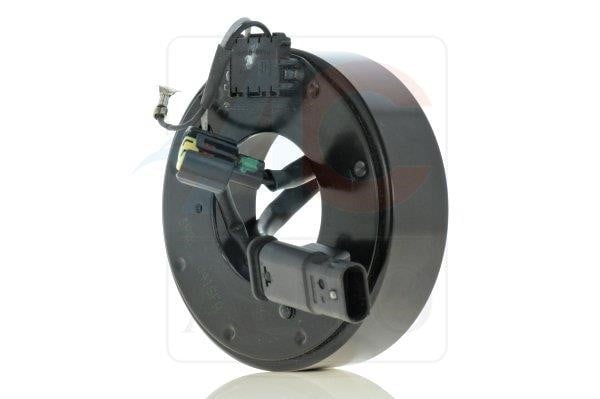 Aircon compressor clutch Jaguar: AC04SD36 ACAUTO Coil, magnetic clutch (compressor)