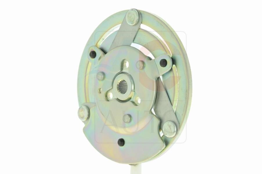 Air con compressor clutch Volvo: AC05MI05 ACAUTO A/C Compressor Clutch Disc