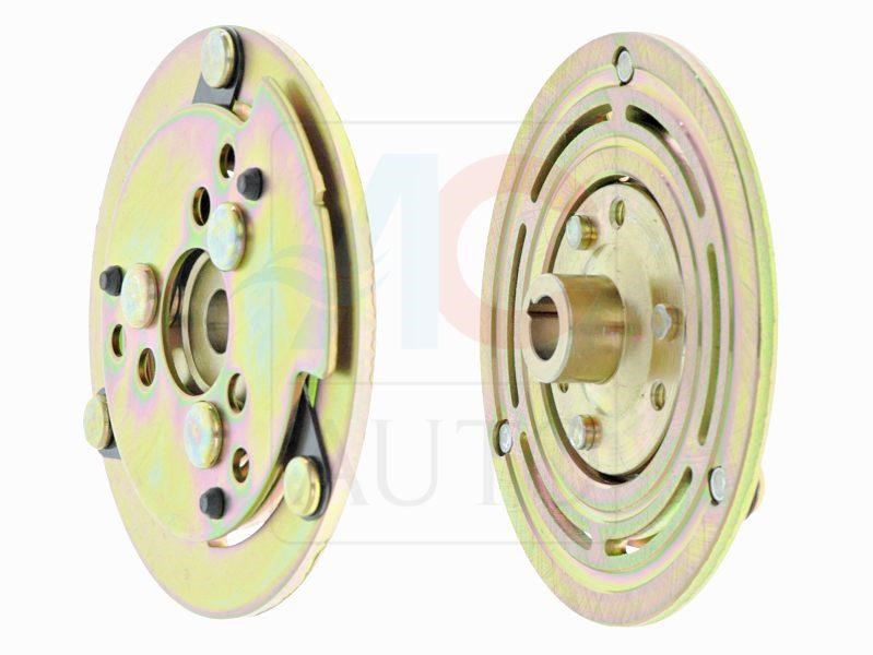 Air conditioner compressor clutch Volvo 940: AC05SD22 ACAUTO A/C Compressor Clutch Disc