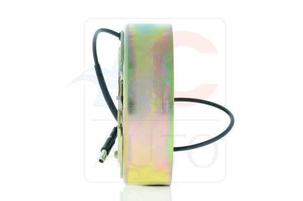 Coil, magnetic clutch (compressor) ACAUTO AC-04SD40