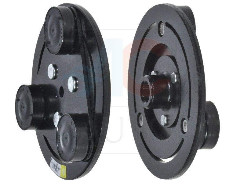 Air conditioner compressor clutch Mazda 6: AC05PA05 ACAUTO A/C Compressor Clutch Disc