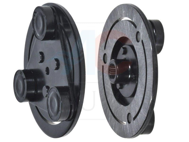 Air conditioner compressor clutch Mazda 6: AC05PA06 ACAUTO A/C Compressor Clutch Disc