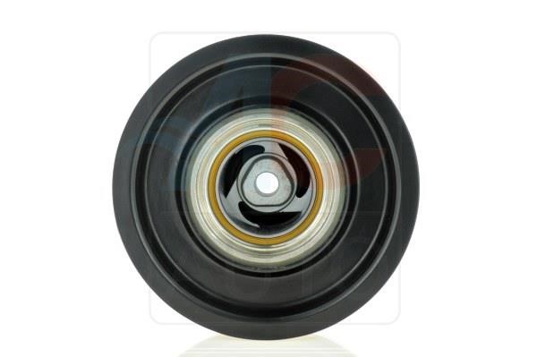 Magnetic Clutch, air conditioner compressor ACAUTO AC-06DN120