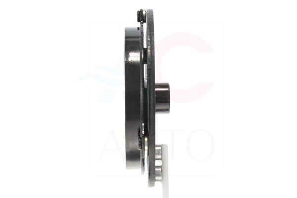 A/C Compressor Clutch Disc ACAUTO AC-05SD03