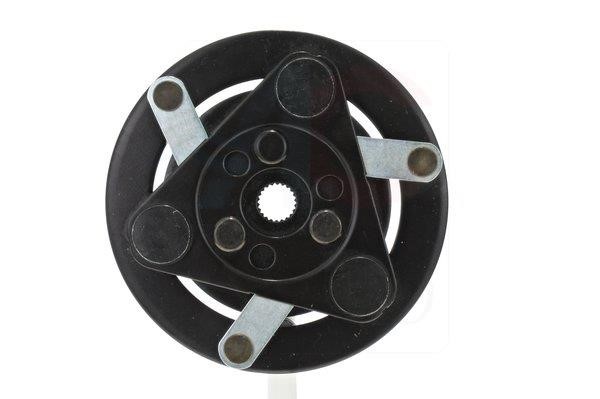 Aircon compressor clutch Peugeot 407: AC05SD04 ACAUTO A/C Compressor Clutch Disc