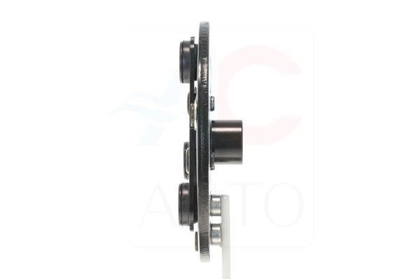 A/C Compressor Clutch Disc ACAUTO AC-05SD04