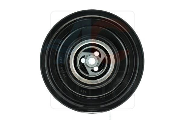Magnetic Clutch, air conditioning compressor ACAUTO AC-06DN125