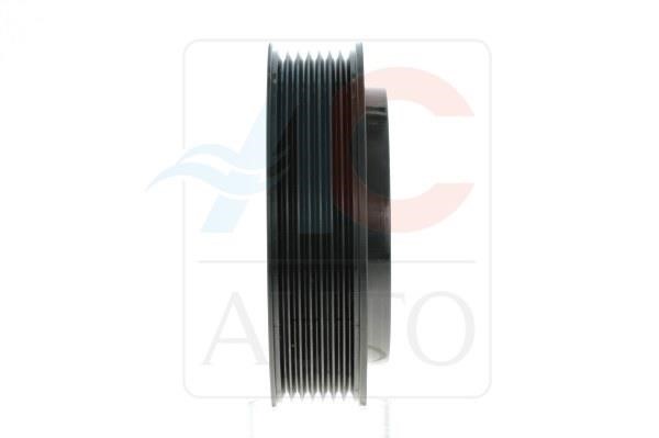 Magnetic Clutch, air conditioning compressor ACAUTO AC-06DN126