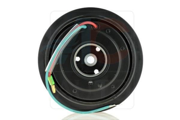 Magnetic Clutch, air conditioning compressor ACAUTO AC-06KE04