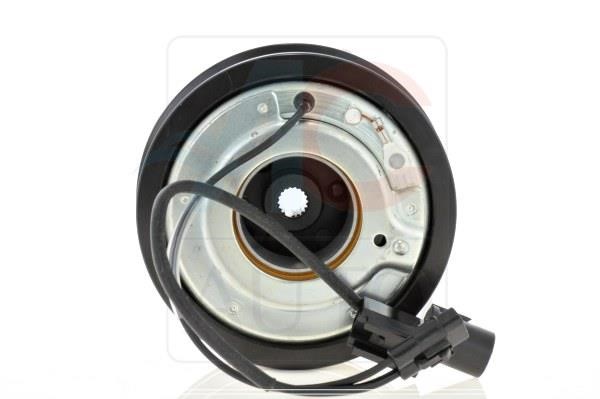 Magnetic Clutch, air conditioning compressor ACAUTO AC-06MI01