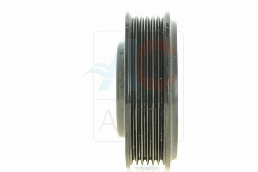 Magnetic Clutch, air conditioning compressor ACAUTO AC-06DN13