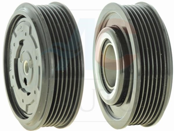 Aircon compressor clutch Audi A8: AC06DN13 ACAUTO Magnetic Clutch, air conditioning compressor