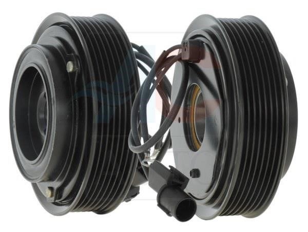 Air conditioner compressor clutch KIA Sorento (Kia Sorento): AC06DN134 ACAUTO Magnetic Clutch, air conditioning compressor
