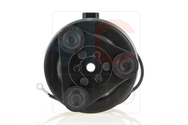 Magnetic Clutch, air conditioning compressor ACAUTO AC-06MI03