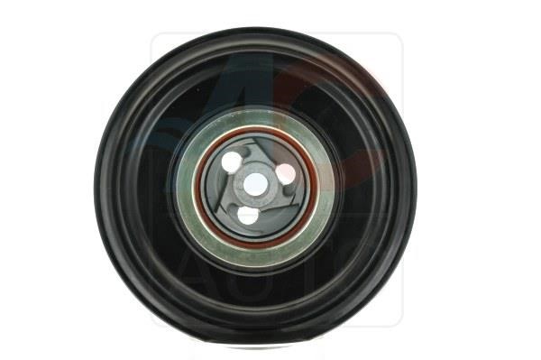 Magnetic Clutch, air conditioning compressor ACAUTO AC-06DN136