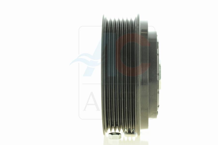 Magnetic Clutch, air conditioner compressor ACAUTO AC-06DN16