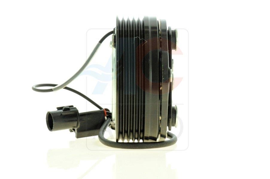 Magnetic Clutch, air conditioner compressor ACAUTO AC-06MI08