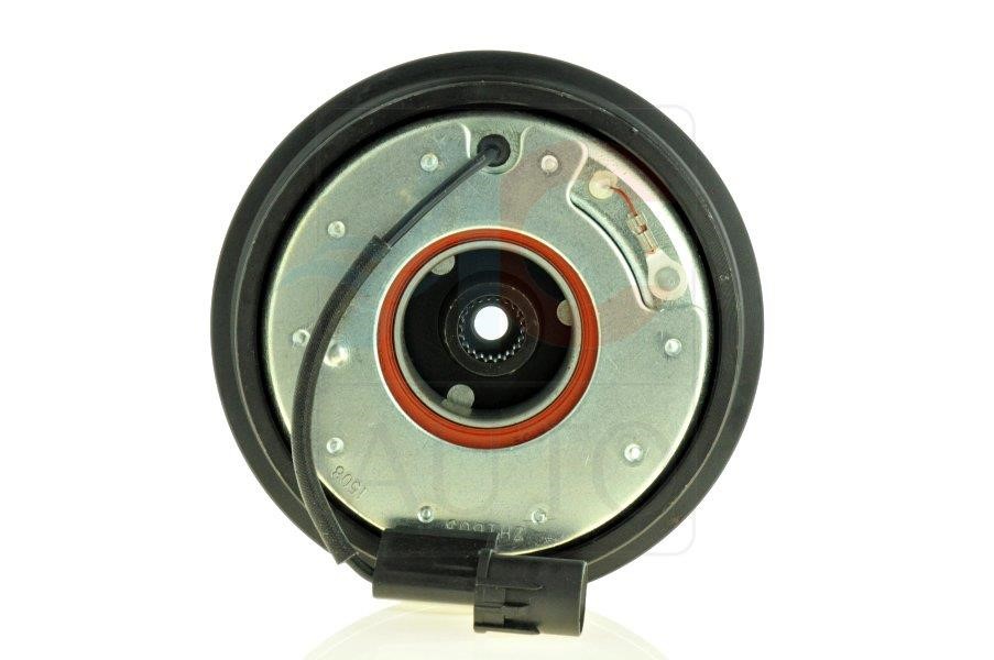 Magnetic Clutch, air conditioning compressor ACAUTO AC-06HA35