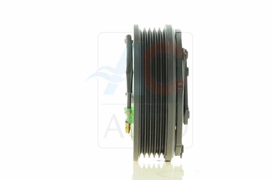 Magnetic Clutch, air conditioning compressor ACAUTO AC-06MI10