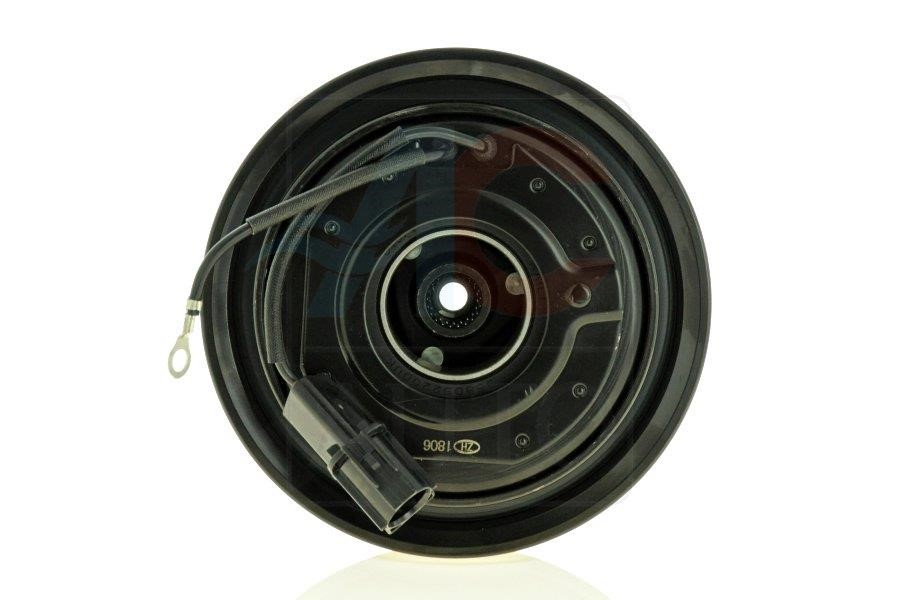 Magnetic Clutch, air conditioning compressor ACAUTO AC-06HA36