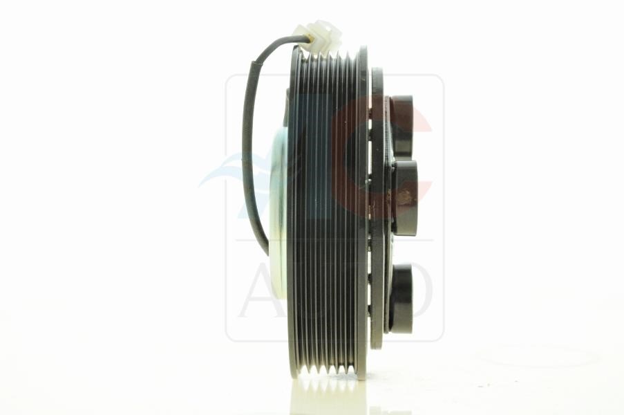 Magnetic Clutch, air conditioner compressor ACAUTO AC-06PA02