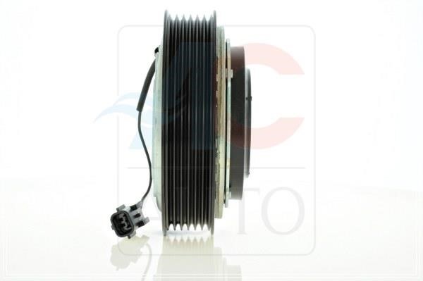 Magnetic Clutch, air conditioner compressor ACAUTO AC-06DN145