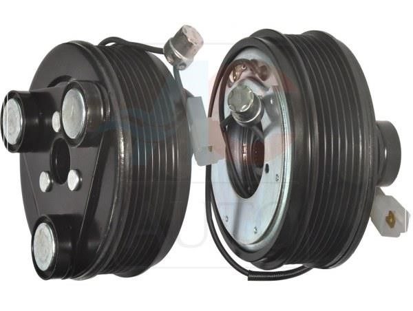 Air conditioner compressor clutch Mazda CX-7: AC06PA08 ACAUTO Magnetic Clutch, air conditioning compressor